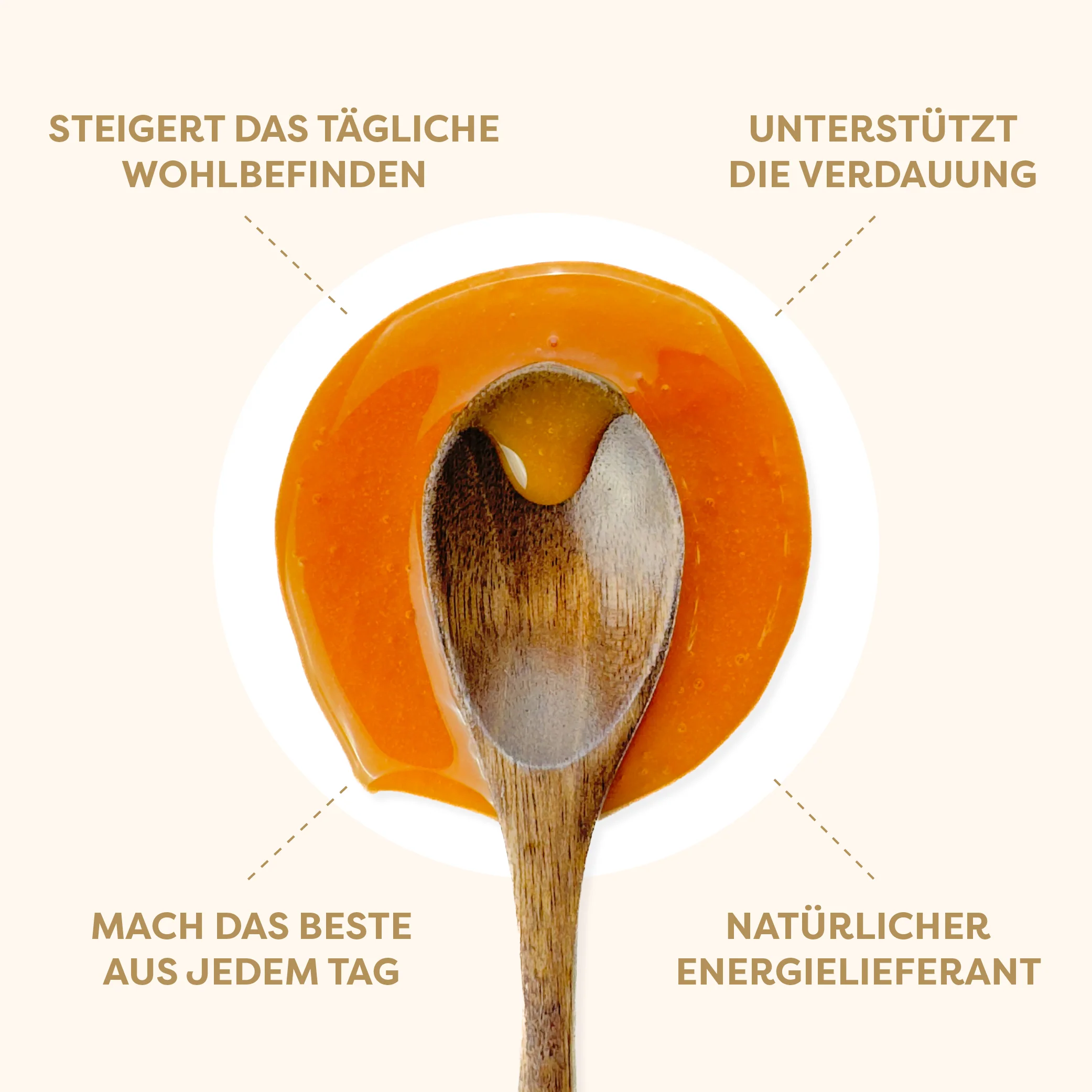 240 MGO Manuka Honig 500g - Image 6