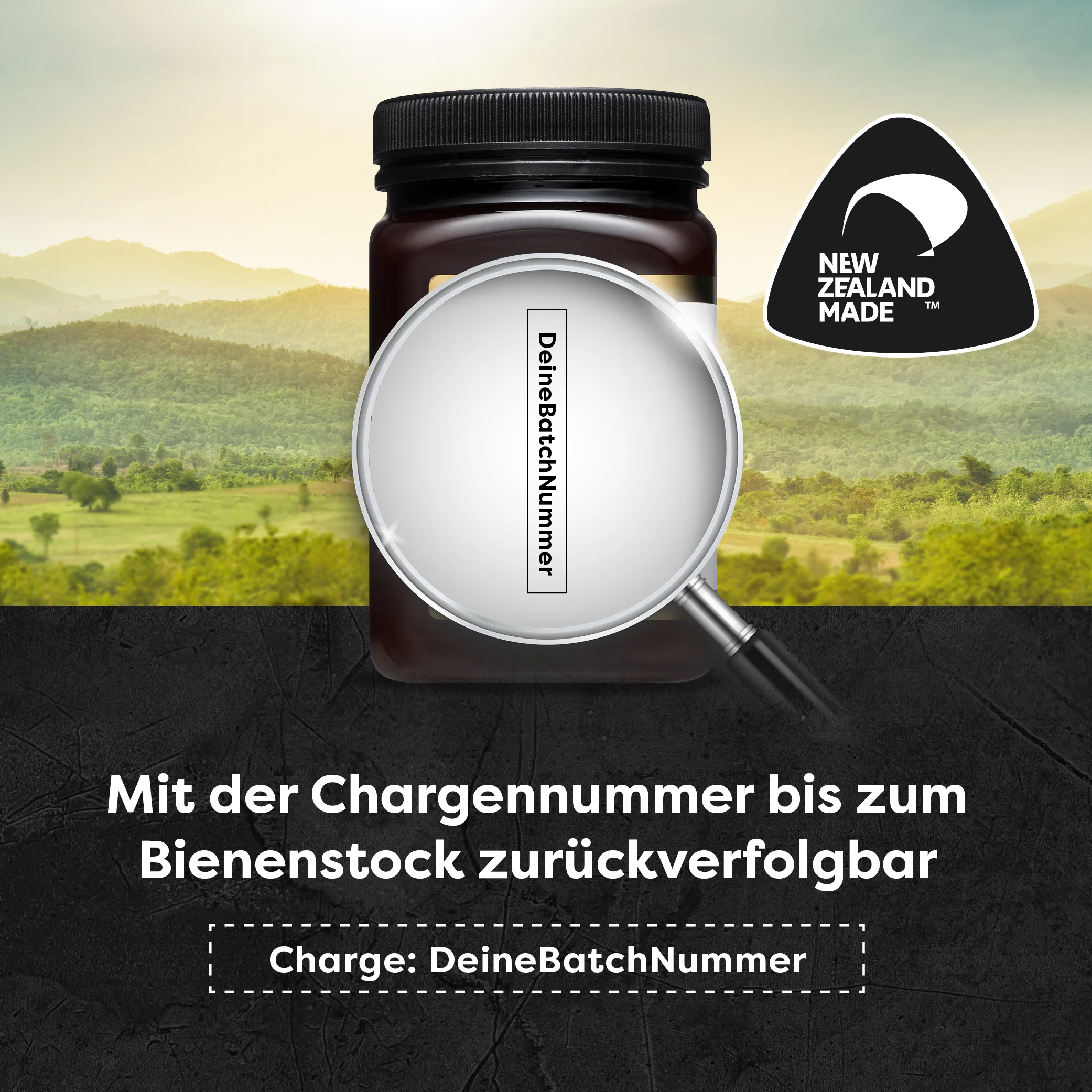 740 MGO Manuka Honig 250g - Image 8