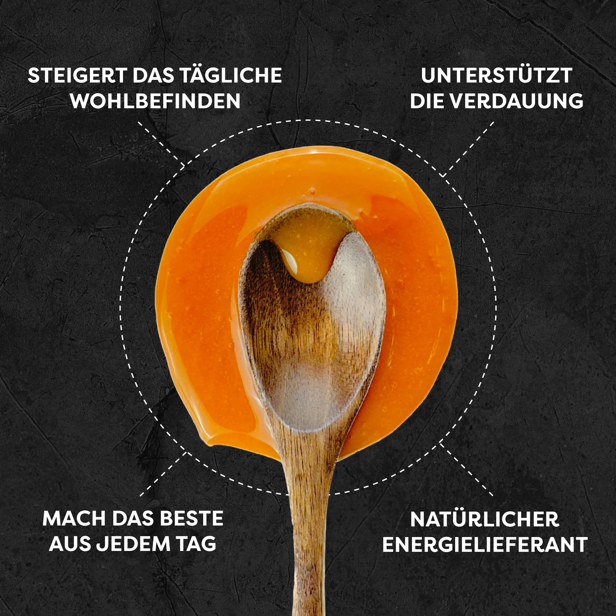 740 MGO Manuka Honig 250g - Image 6