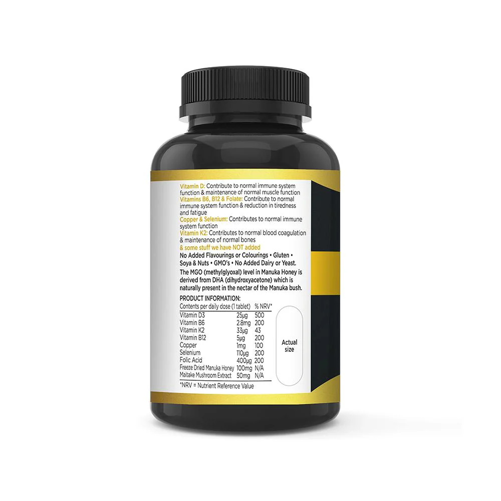 Hochdosiertes Vitamin D - Image 3
