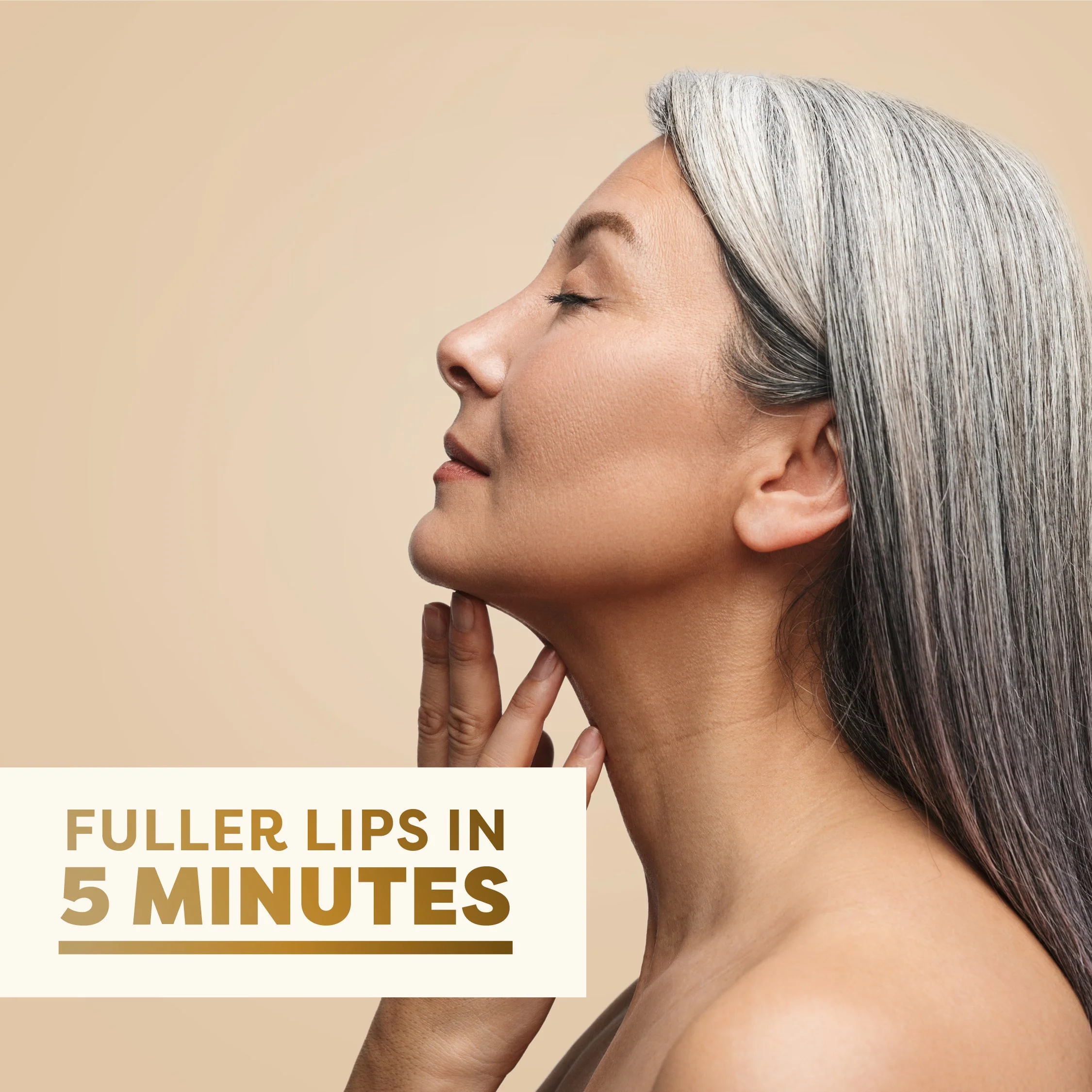 Lippenbalsam mit Bienengift - Image 3