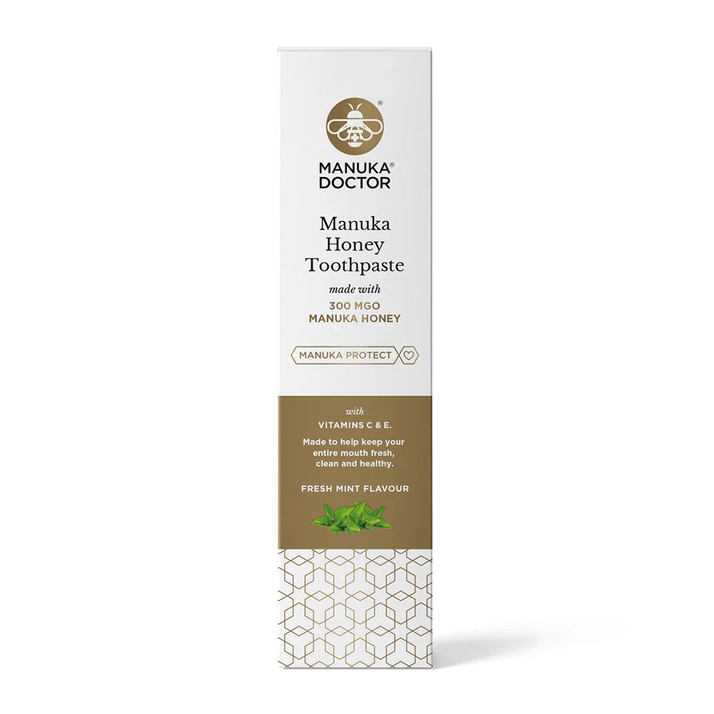 Manuka Zahnpasta - Image 2