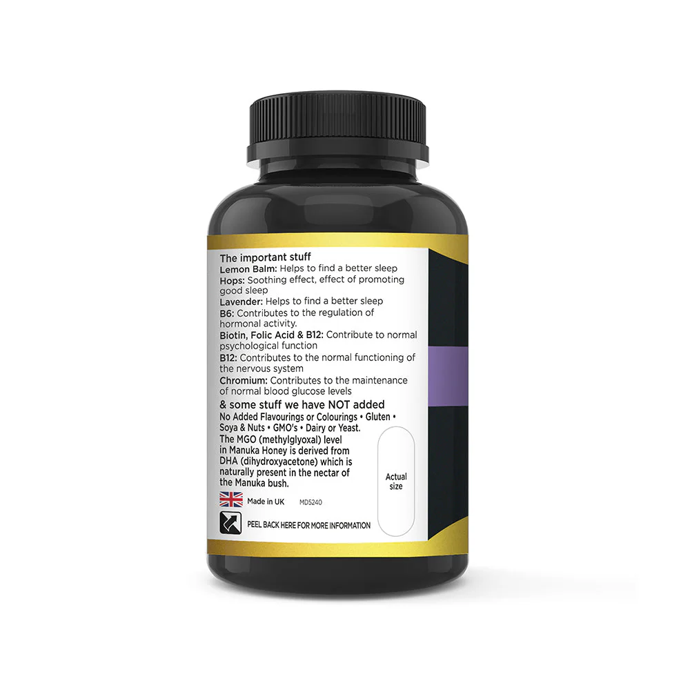 Nacht-Ruhe Elixir - Image 2