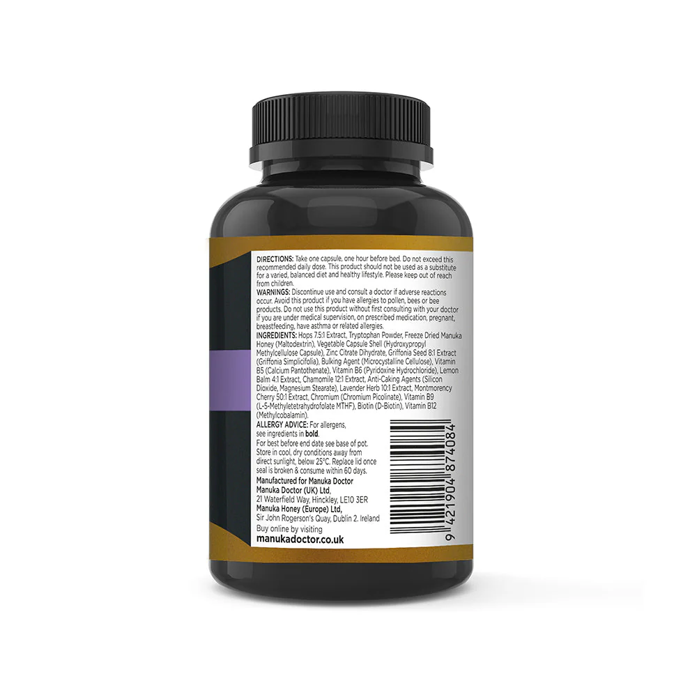 Nacht-Ruhe Elixir - Image 3